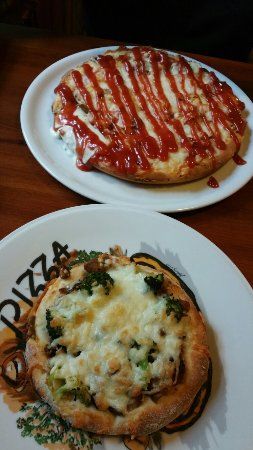 Bella Pizzeria